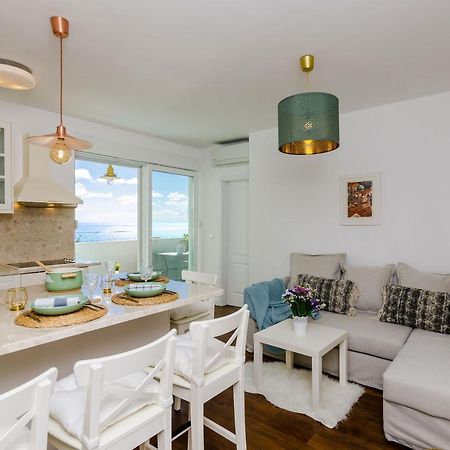 Apartment Rose Ντουμπρόβνικ Εξωτερικό φωτογραφία
