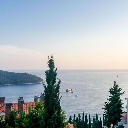 Apartment Rose Ντουμπρόβνικ Εξωτερικό φωτογραφία